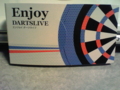 [DARTS]Enjoy DARTSLIVE ①