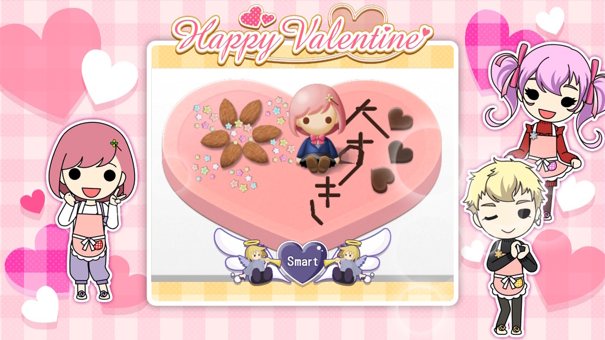 ときメモGS4】プレイ日記～七ツ森実・2年目④ - トモログ～模型も