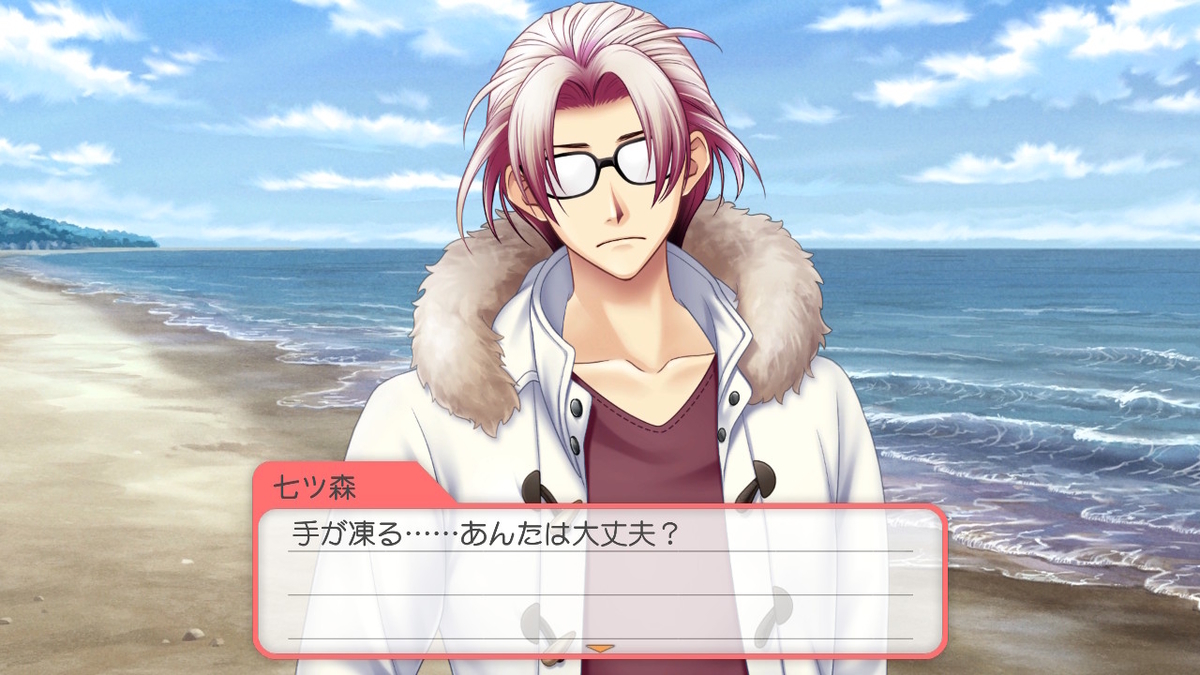 ときメモGS4】プレイ日記～七ツ森実・2年目④ - トモログ～模型も