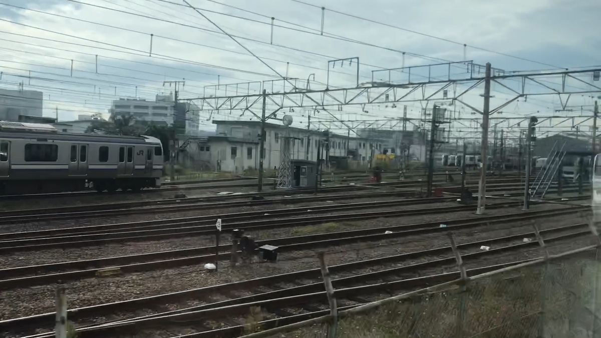 臨時休業 大幅に運用が減ってしまった成田エクスプレス 乗り物好きによる旅行ブログ