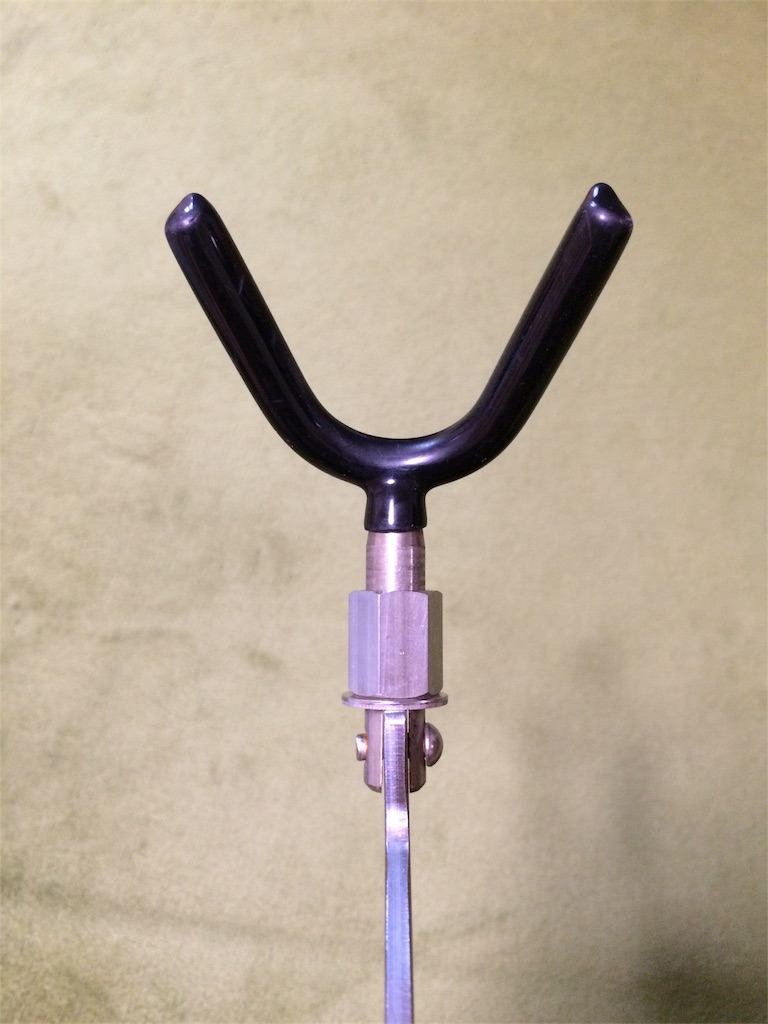 ベルモント ステン石鯛ピトンDX レビュー - 石鯛釣りはじめました。