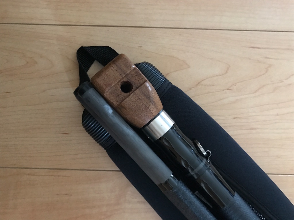 ダイワ 石鯛磯竿 竿袋付き ダイワ 石鯛磯竿 竿袋付き ダイワ ロッド