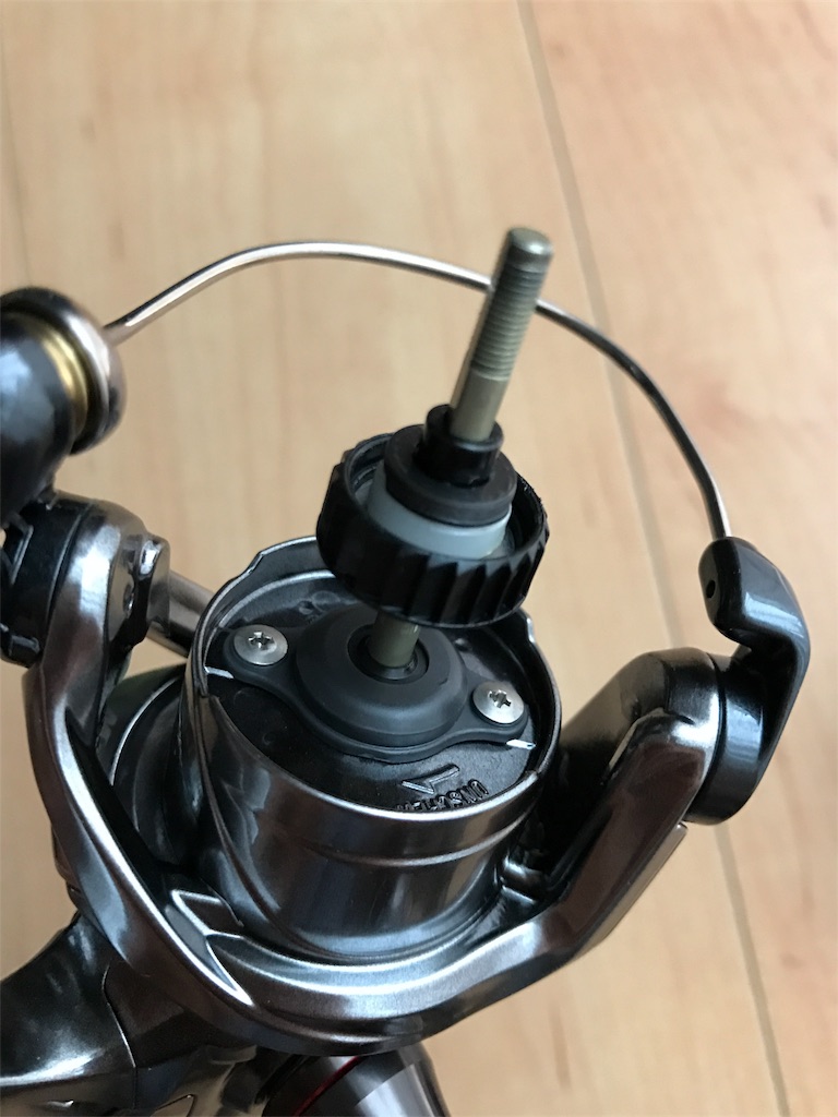 シマノ リール 16 ストラディックCI4+ C2000S レビュー - 石鯛