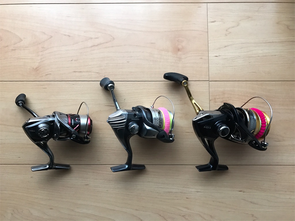 【最終値下げ！！】シマノ16ストラディックCI4+C2000S 70726f647563742f32303136303632