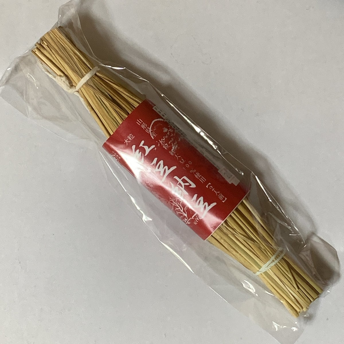 「紅豆納豆」の全体の画像