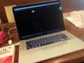 MacBook Pro Retina