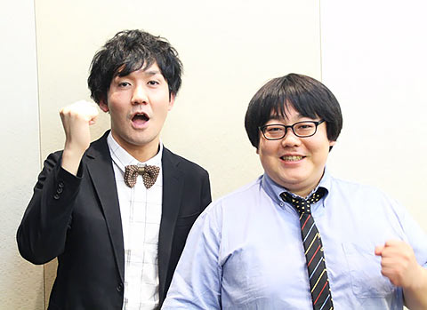 おすすめの面白いお笑い芸人を150組紹介する なすび