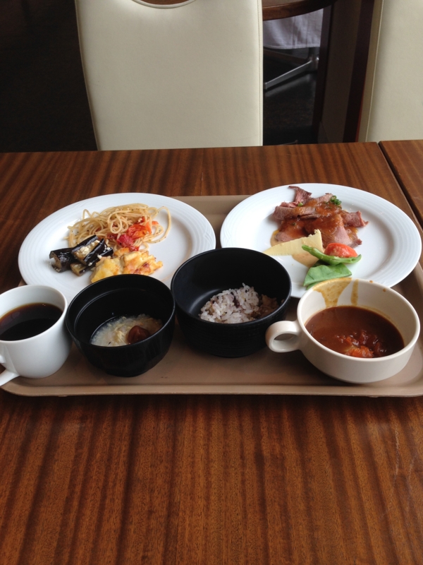 食べ放題