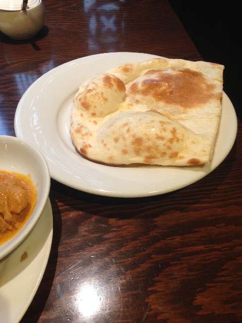 新宿区飯田橋 アジアンパーム神楽坂 のランチビュッフェに行ってきた お得な１０００円食べ放題 ハンバート友幸の庭