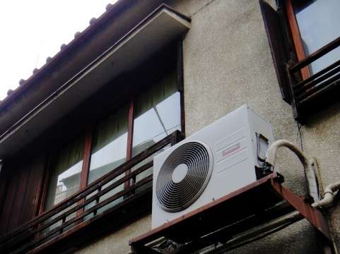 風呂なしアパート