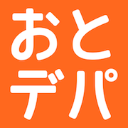 >おとデパ