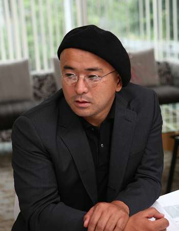 おしゃれでぶの熊谷隆志