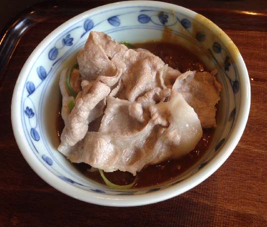 しゃぶ葉 小松川西店のランチ食べ放題