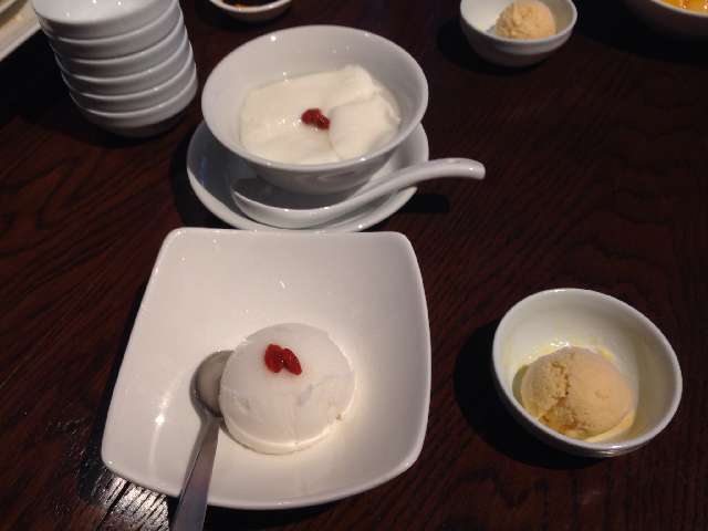 神楽坂でランチ 中華料理 膳楽房 ぜんらくぼう に行ってみた ハンバート友幸の庭