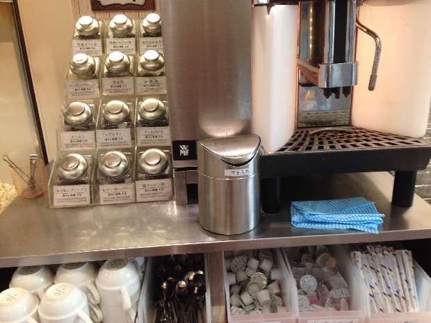 スイーツパラダイス大阪天王寺ミオ店のケーキバイキング