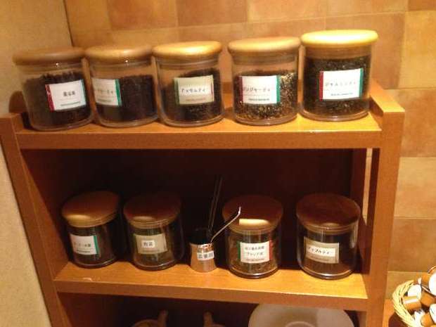 グラッチェガーデンズのピザ食べ放題