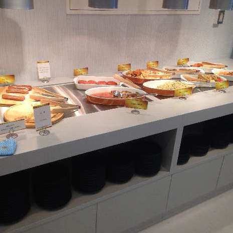 すたみな太郎の食べ放題