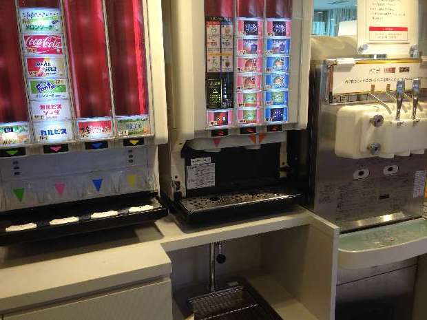 すたみな太郎の食べ放題