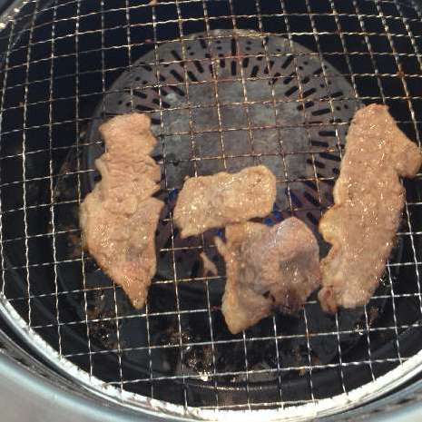 すたみな太郎の食べ放題