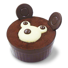 不二家のケーキ食べ放題