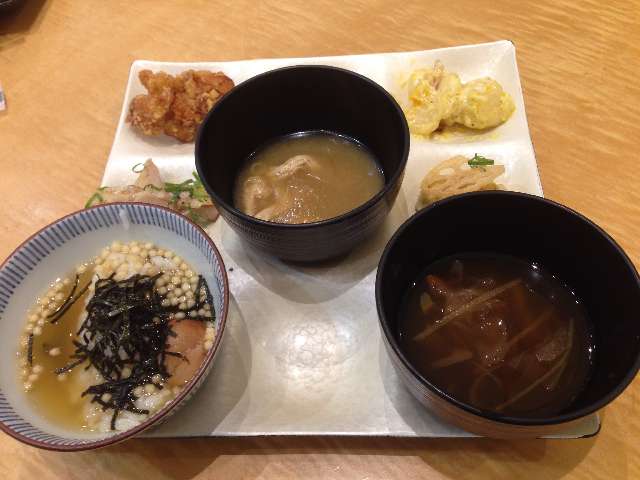 はーべすとの食べ放題