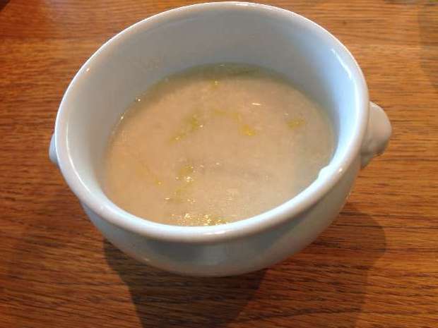 DEAN & DELUCA（ディーンアンドデルーカ）のパン食べ放題