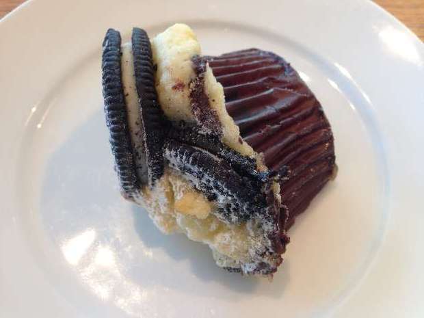 DEAN & DELUCA（ディーンアンドデルーカ）のパン食べ放題