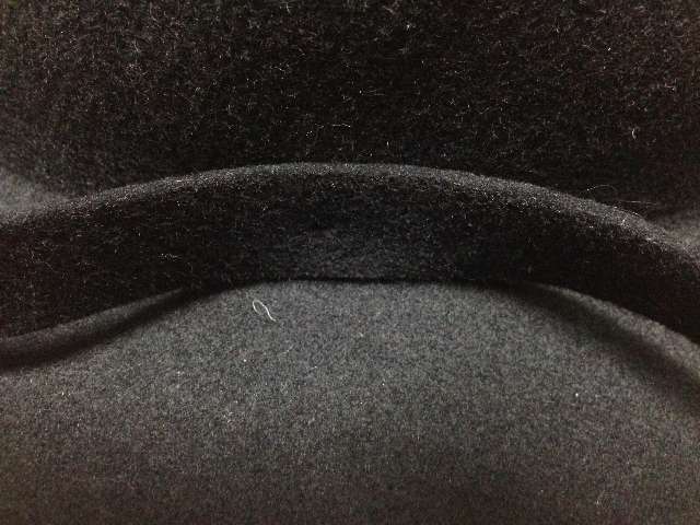 ユニクロの帽子