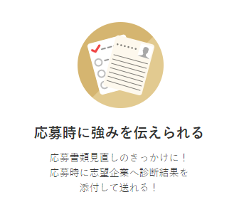 グッドポイント診断