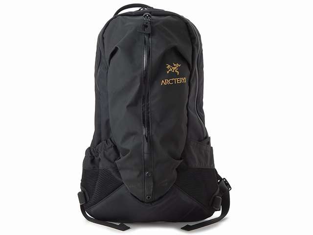 おすすめのリュック、アークテリクス