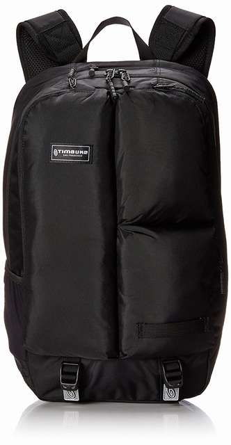 おすすめのリュックブランド、ティンバック2