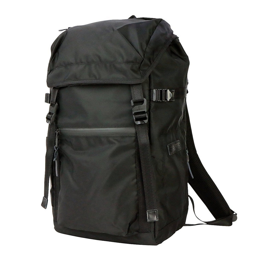 おすすめのリュックブランド、アッソブ