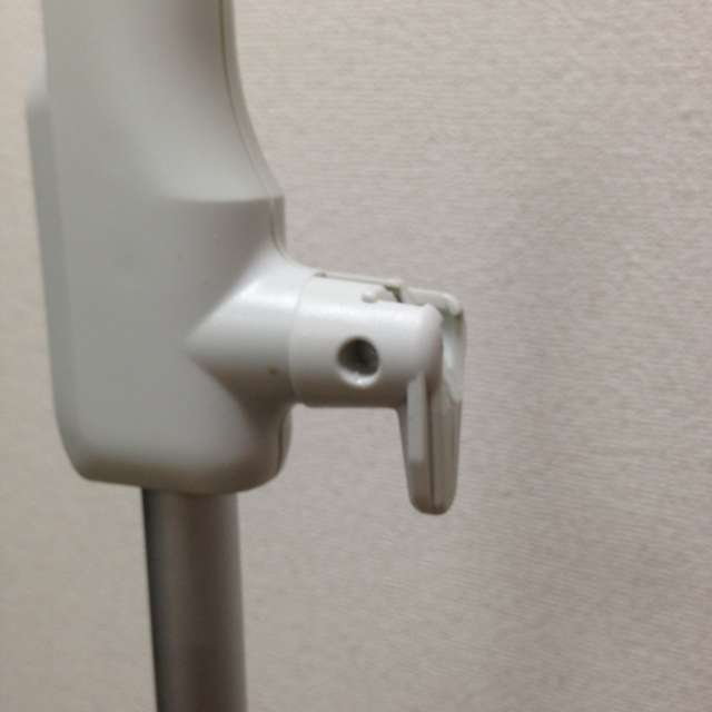 掃除機の処分