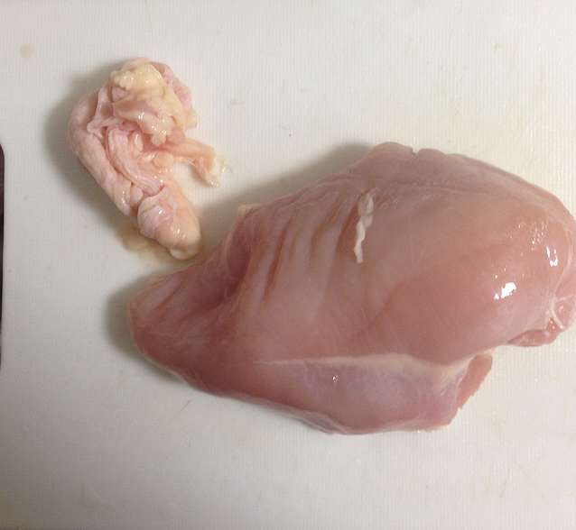 鶏ハムの作り方、レシピ