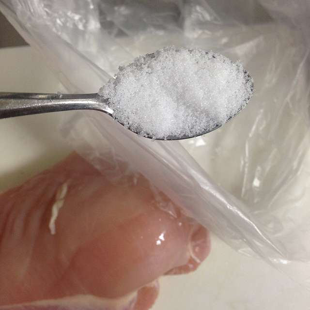 鶏ハムの作り方、レシピ