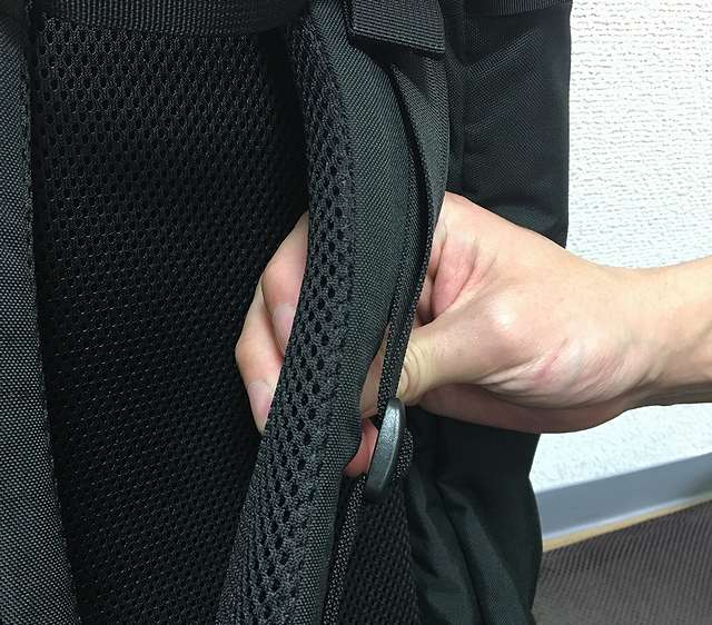 ミステリーランチ、アーバンアサルトの5つの特徴