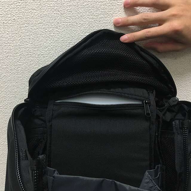 ミステリーランチ、アーバンアサルトの5つの特徴