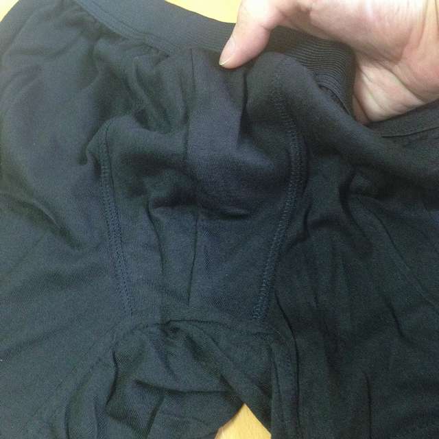 100均のボクサーパンツは本当に使えるの 実際に買って2か月使ってみた ハンバート友幸の庭 100均のボクサーパンツは本当に使えるの 実際に買って2か月使ってみた ハンバート友幸の庭