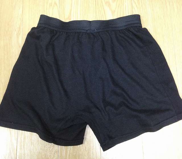 100均のボクサーパンツは本当に使えるの？　実際に買って2か月使ってみた！