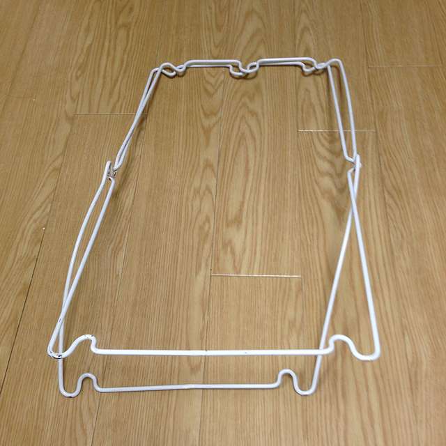 無印良品のゴミ箱