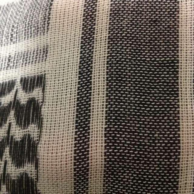 アフガンストール(シュマグ)はタオルの代わりとして本当に使えるの?