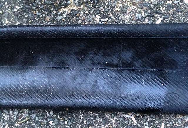 自転車のパンクを自分で修理する方法