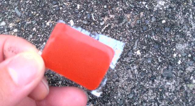 自転車のパンクを自分で修理する方法