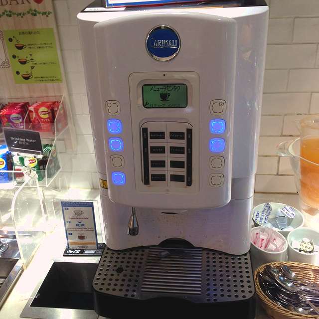 ケンタッキーフライドチキン食べ放題