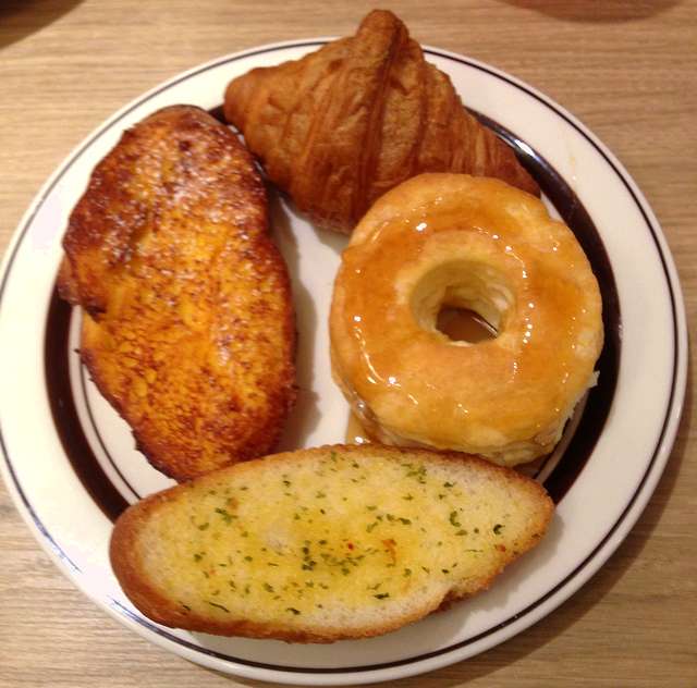 ケンタッキーフライドチキン食べ放題