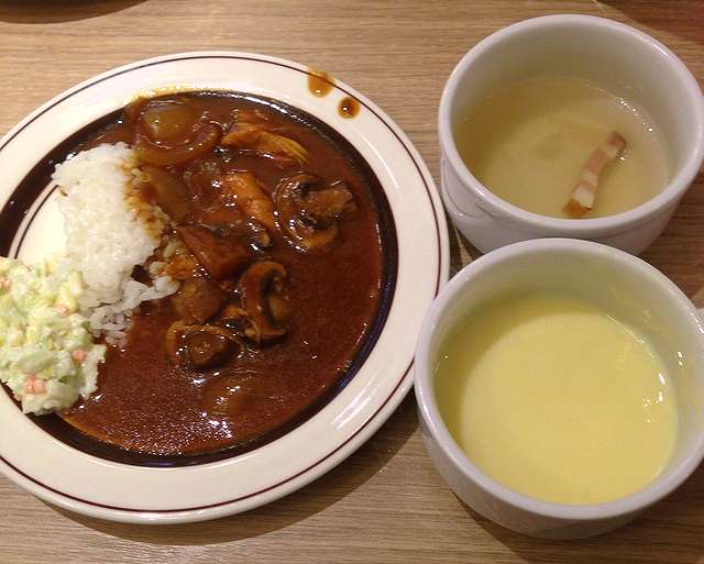 ケンタッキーフライドチキン食べ放題