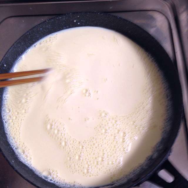 手作り豆乳ヨーグルトのレシピと作り方