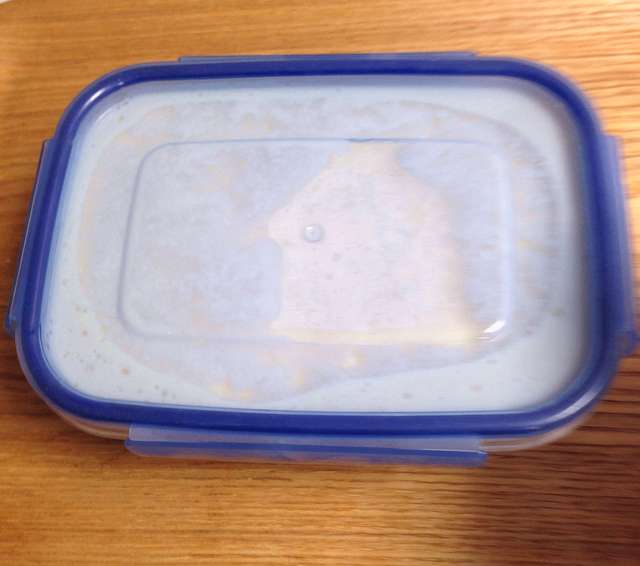 手作り豆乳ヨーグルトのレシピと作り方