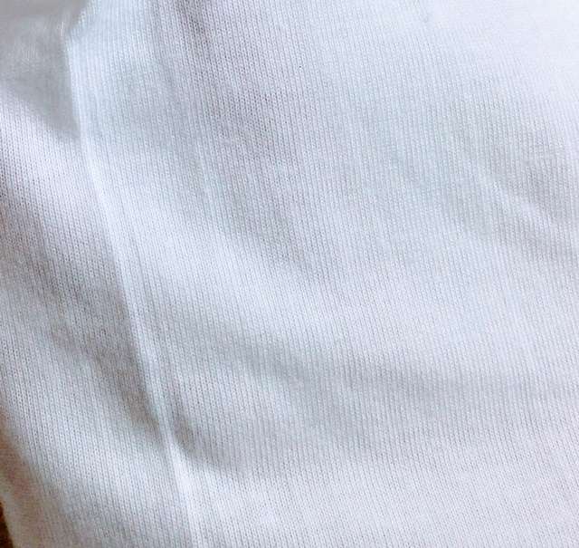 ヘインズのビーフィーT