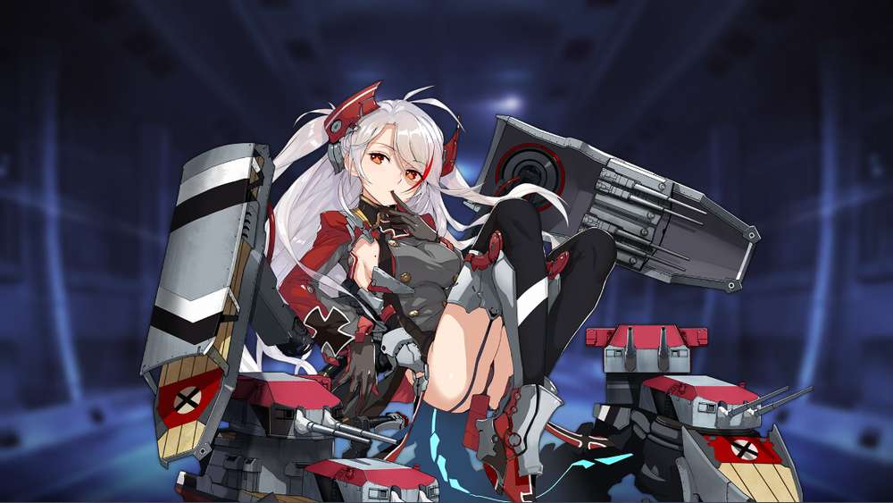 【アズールレーン】無課金も楽しめる7つの理由や魅力を紹介！